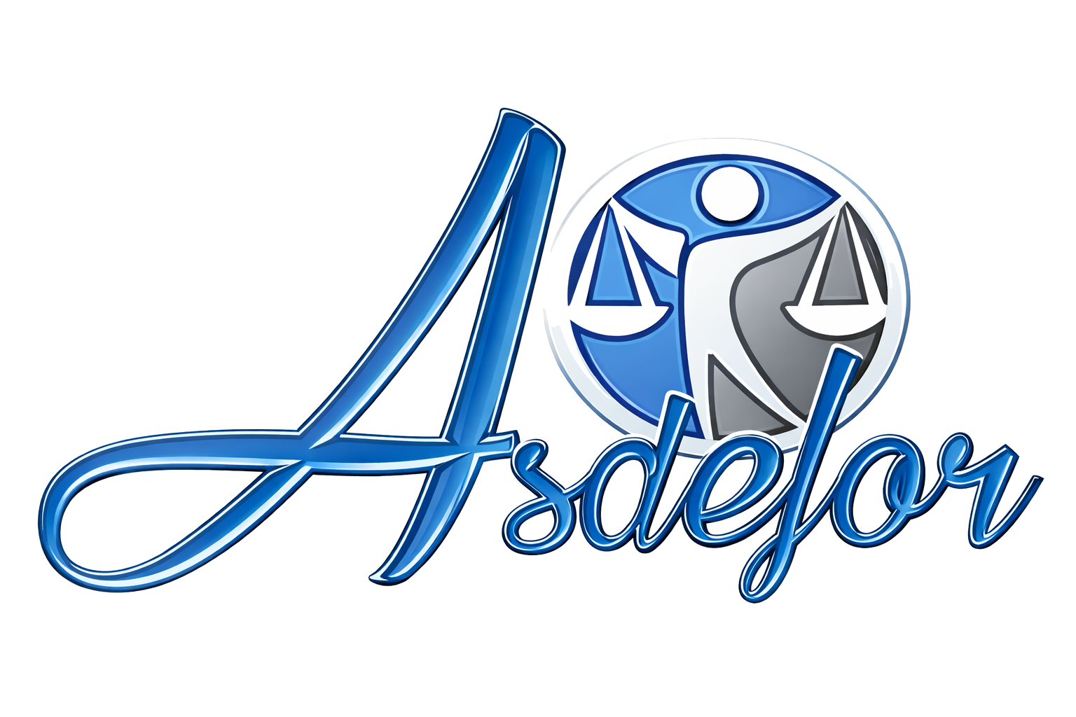 Logo Asdefor