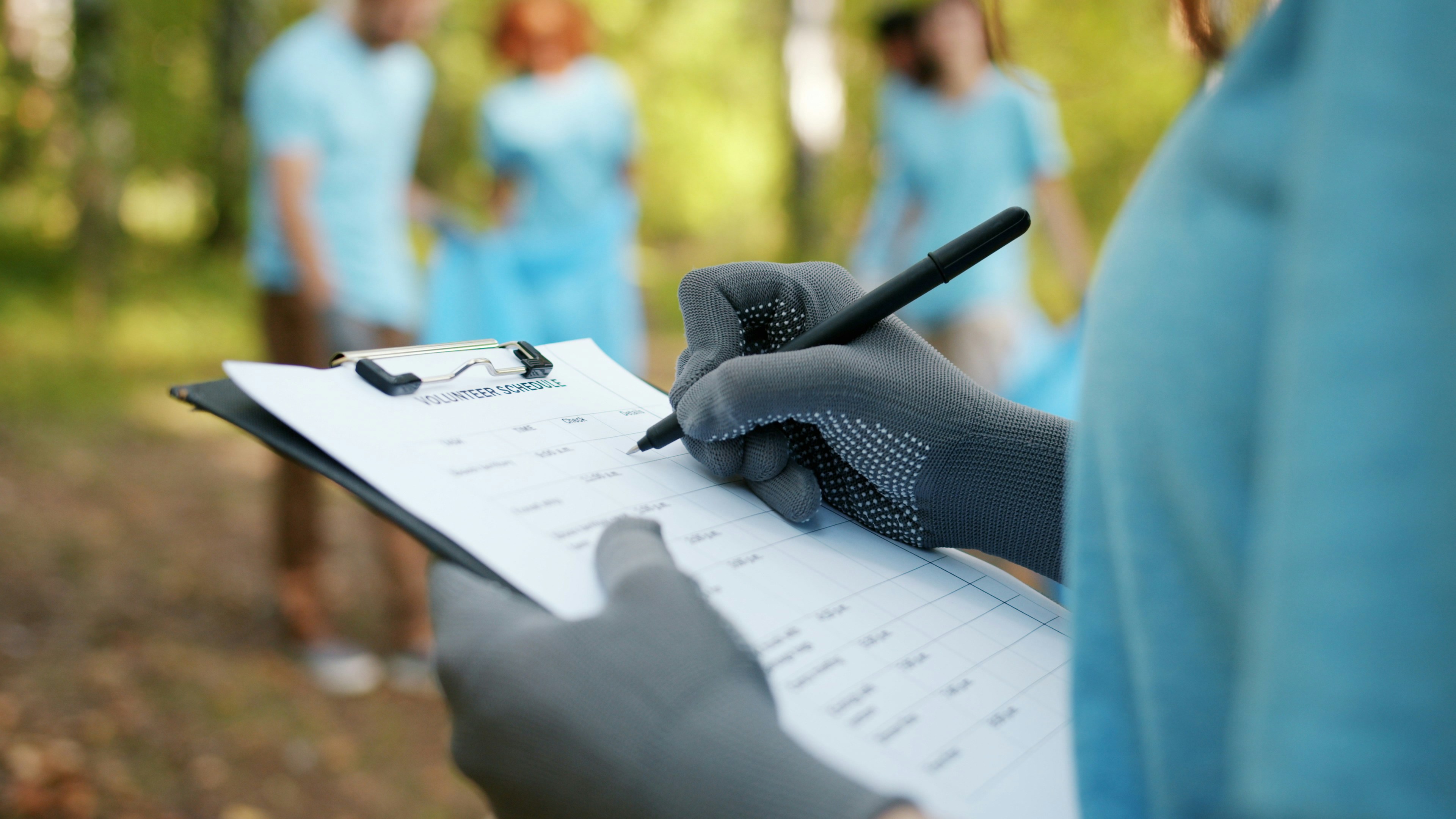 Voluntariado